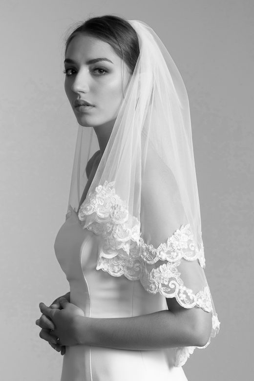 couture stuen brudeslør wk13
