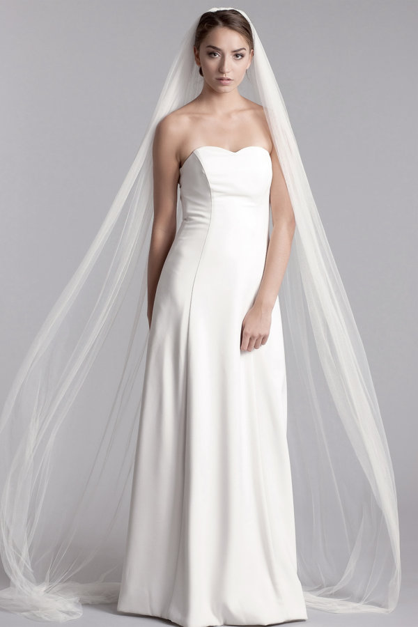 couture stuen bruesllør brudekjoler