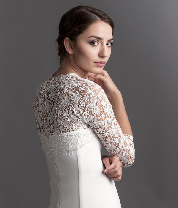 couture stuen seperate brudekjoler blonde overdele