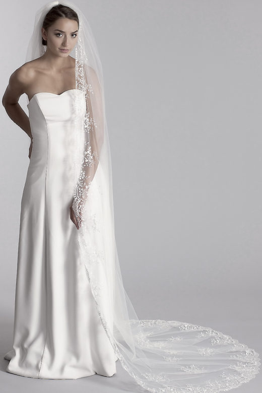 couture stuen brudekjoler brudeslør eksklusive brudekljoler