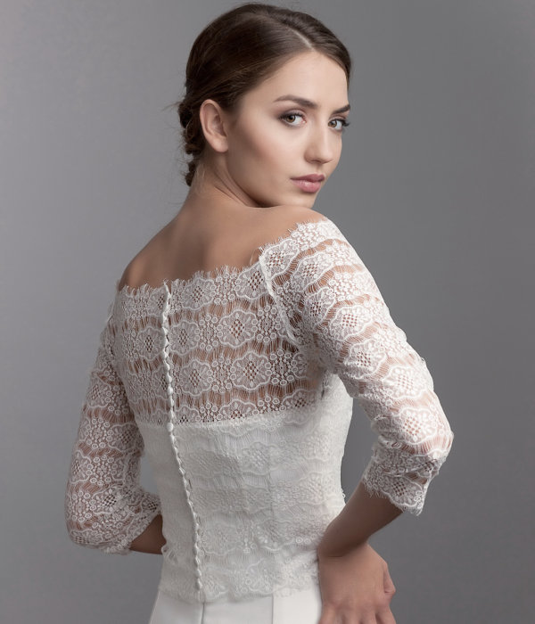 couture stuen ekskulsive brudekjoler