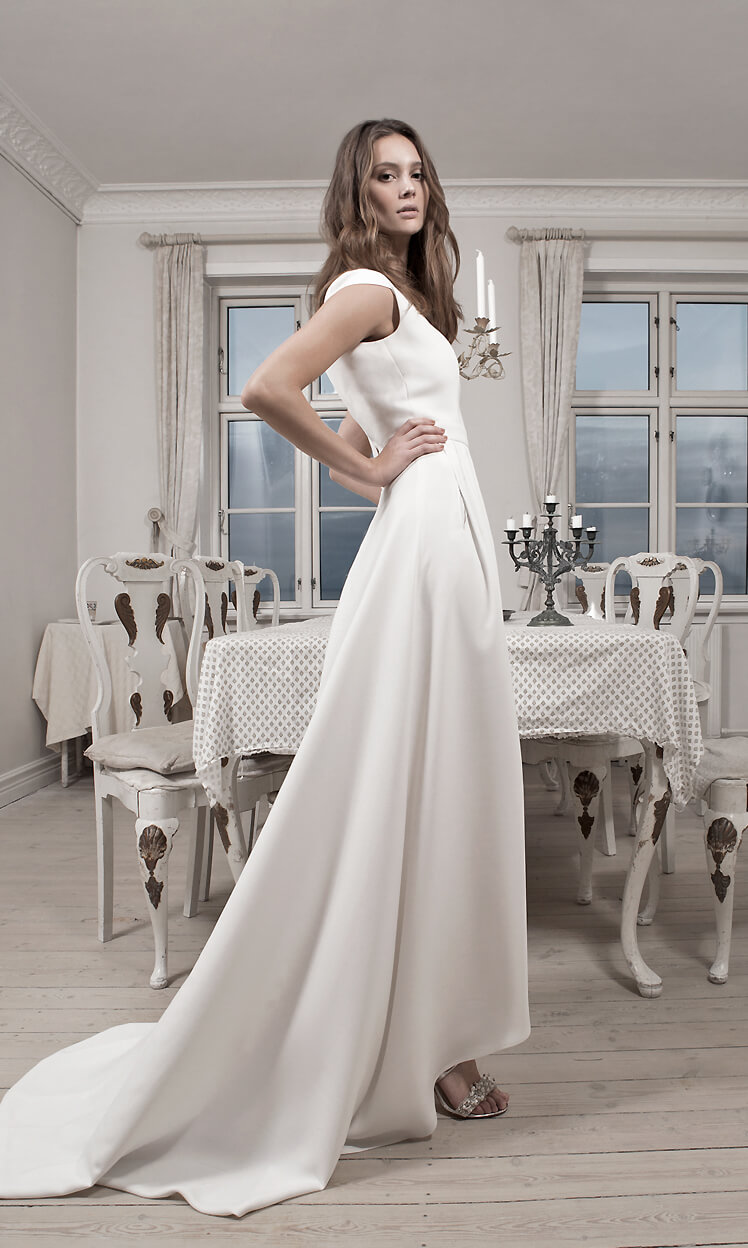 couture stuen designer skræddersyet brudekjoler brudekjoler eksklusive brudekjole angelika dluzen
