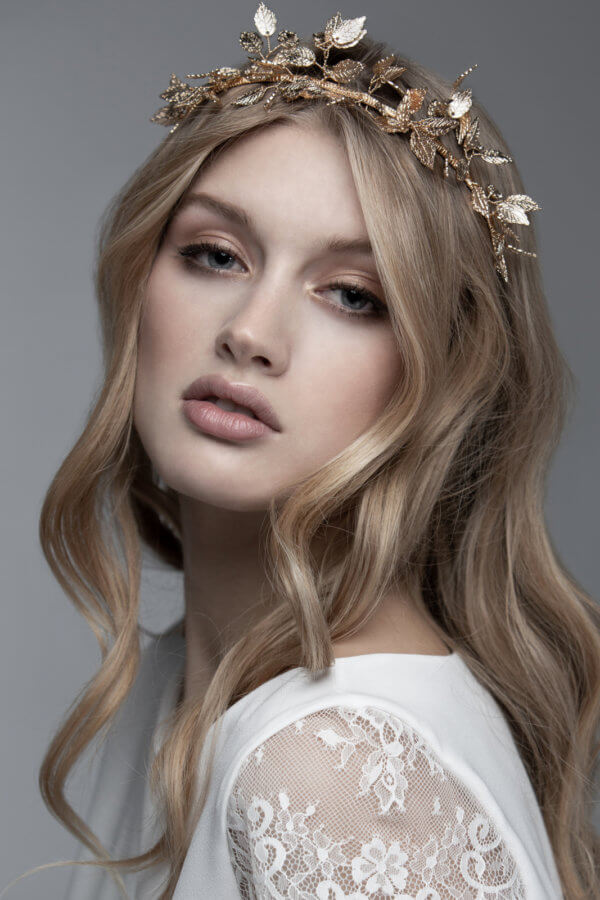 angelika dluzen coutire stuen eksklusive brudehår accessorries couture headpieces