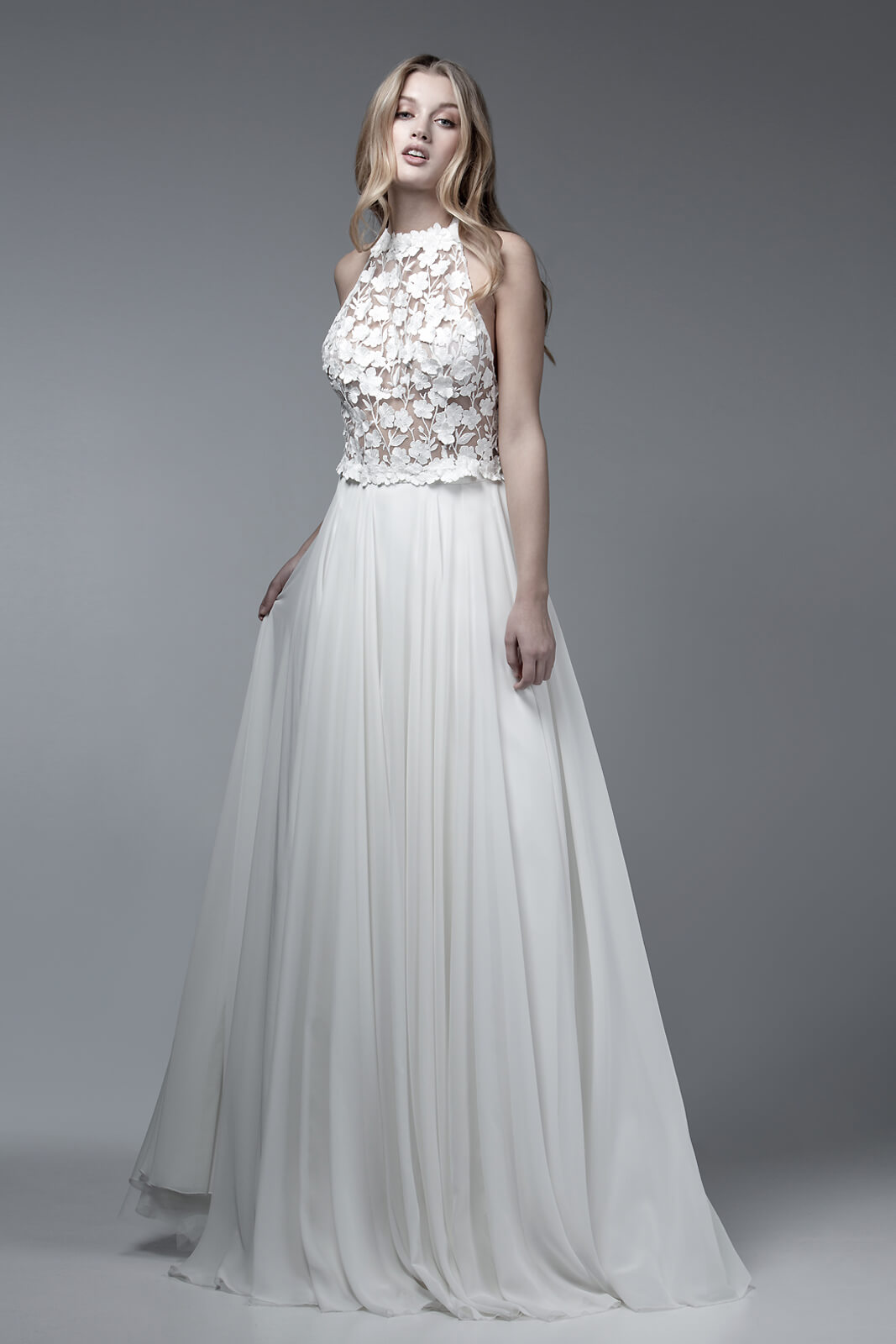 angelika dluzen couture stuen bridal skirt collection brude nederdele