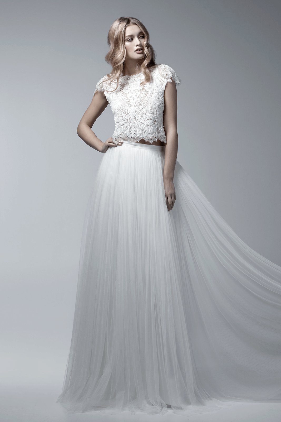 couture stuen ekslusive brudekjoler designer brudekjoler angelika dluzen bridal skirt collection