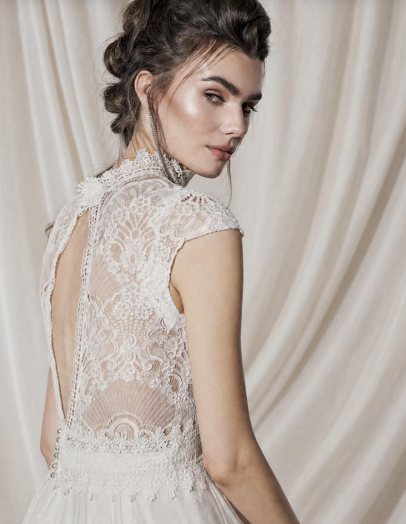 Étoile Look 11, forside