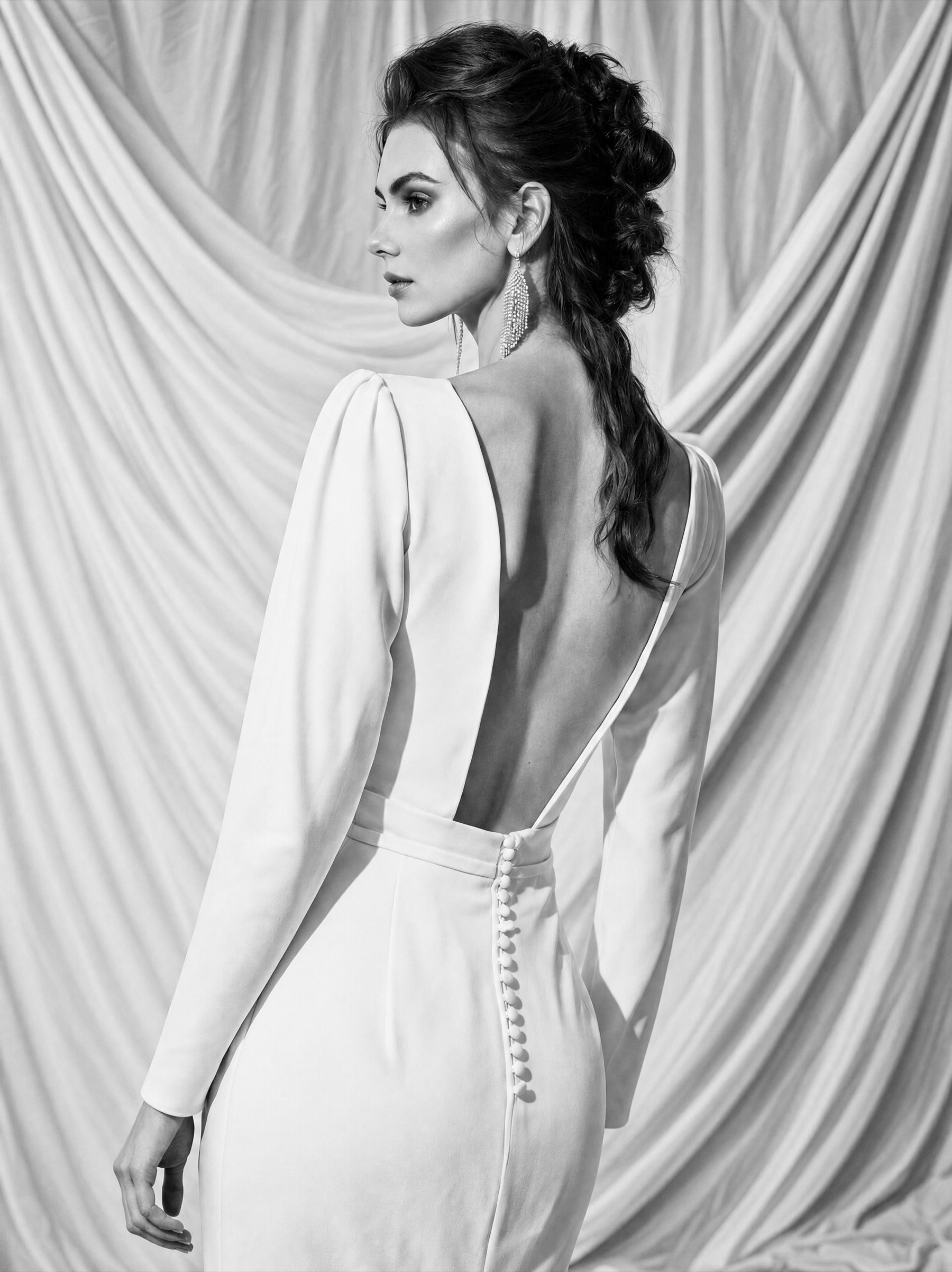 Étoile Look 7, forside