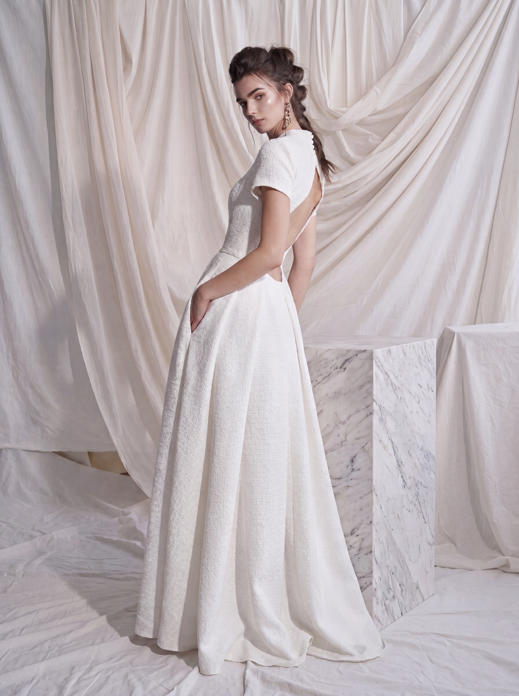 Étoile Look 5, forside