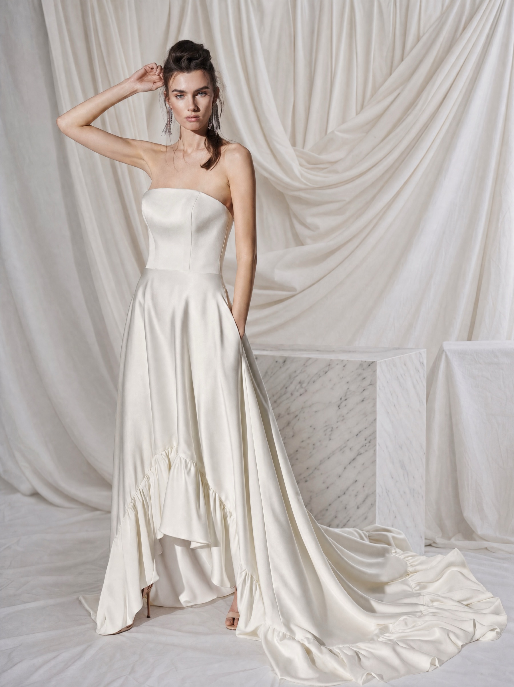Étoile Look 7, forside