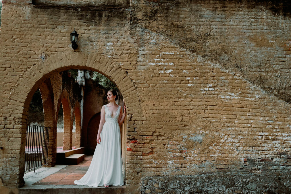 Couture stuen angelika dluzen eksklusive brudekjoler designer brudekjoler realbride