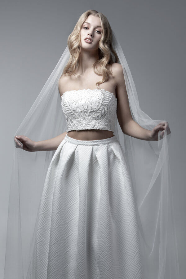 Couture Stuen angelika dluzen seperate brude nederdele couture stuen bridal skirt kollection