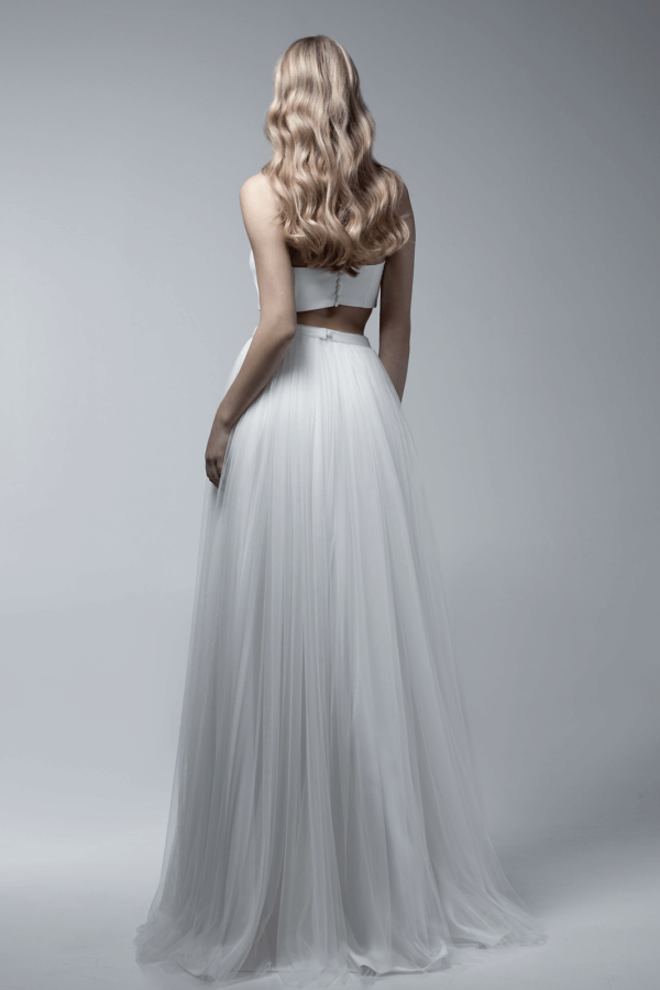 angelika dluzen couture stuen ekslusive brudekjoler designer brudekjoler bridal skirt collection