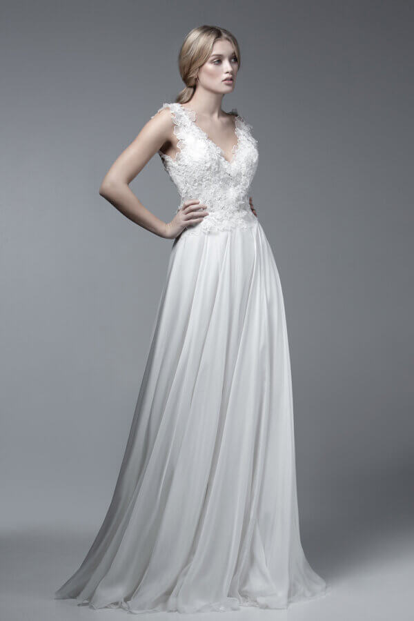 couture stuen angelika dluzen bridal skirt collection brude nederdele
