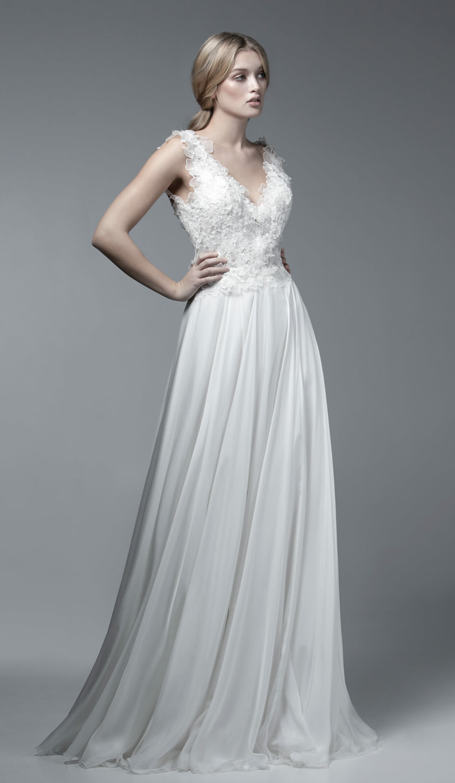 couture stuen angelika dluzen bridal skirt collection brude nederdele