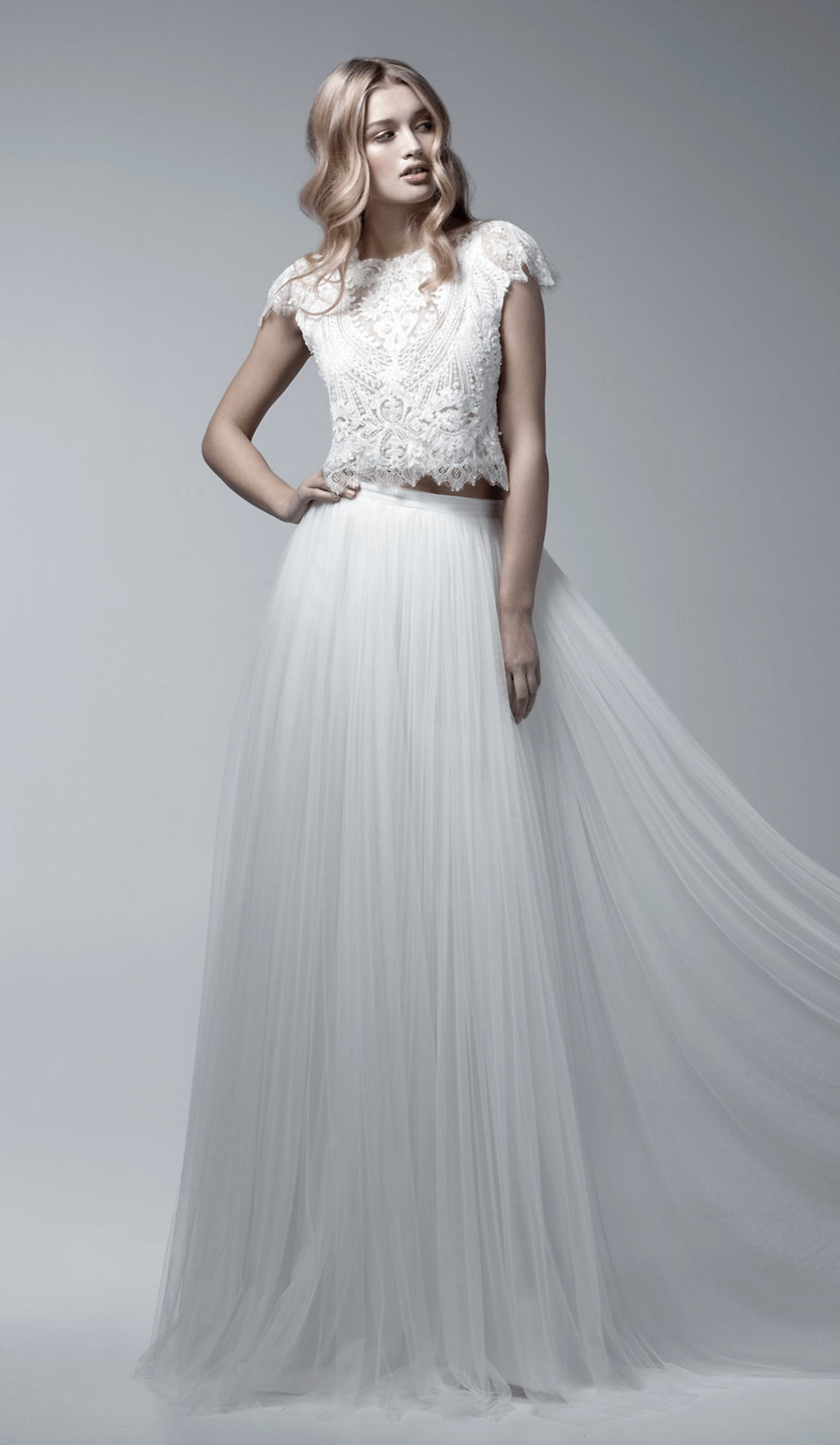 couture stuen ekslusive brudekjoler designer brudekjoler angelika dluzen bridal skirt collection