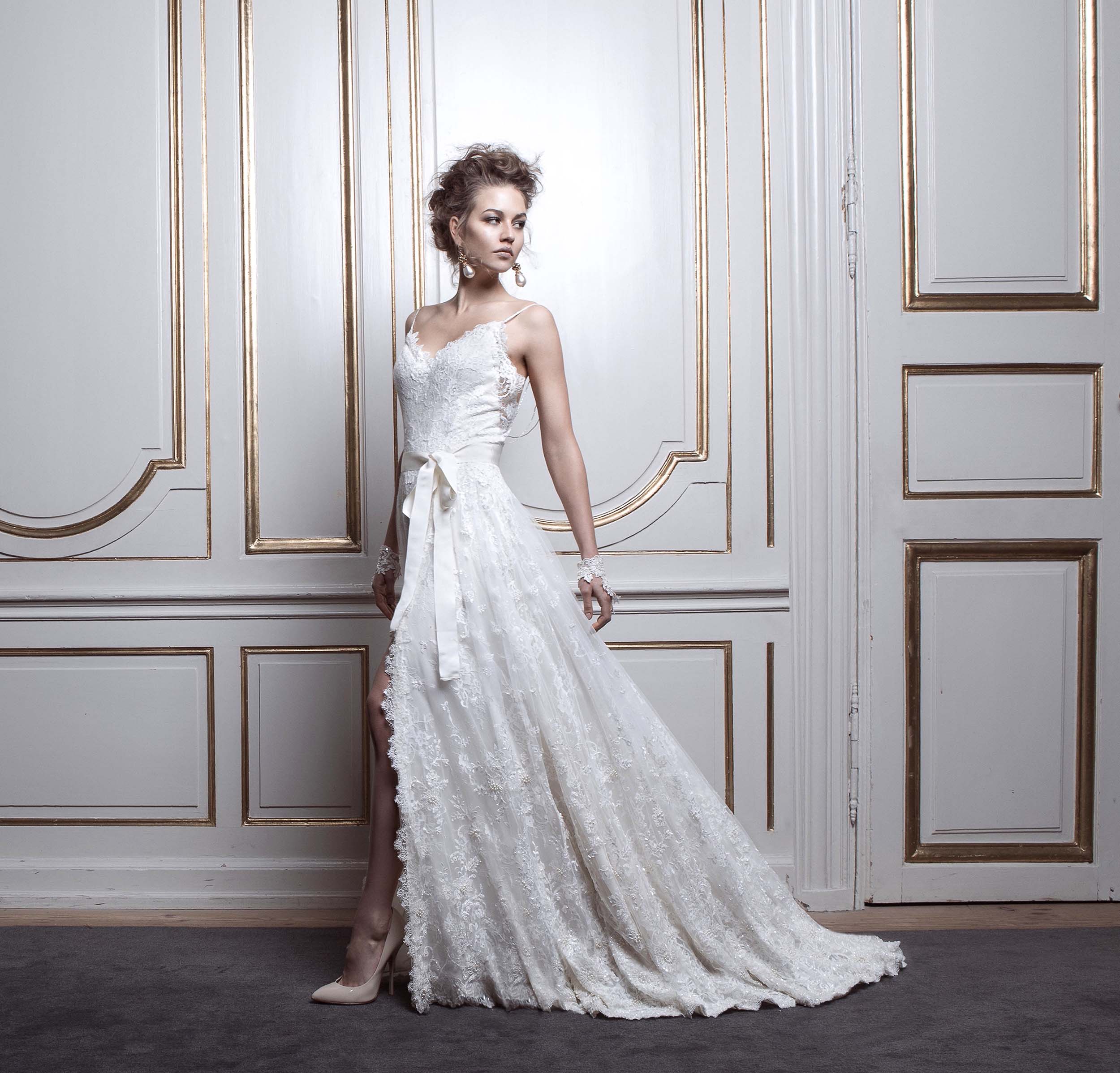 angelika Dluzen bridal couture brudekjoler udsalg