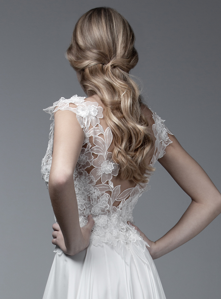 ALICIA - Couture Stuen